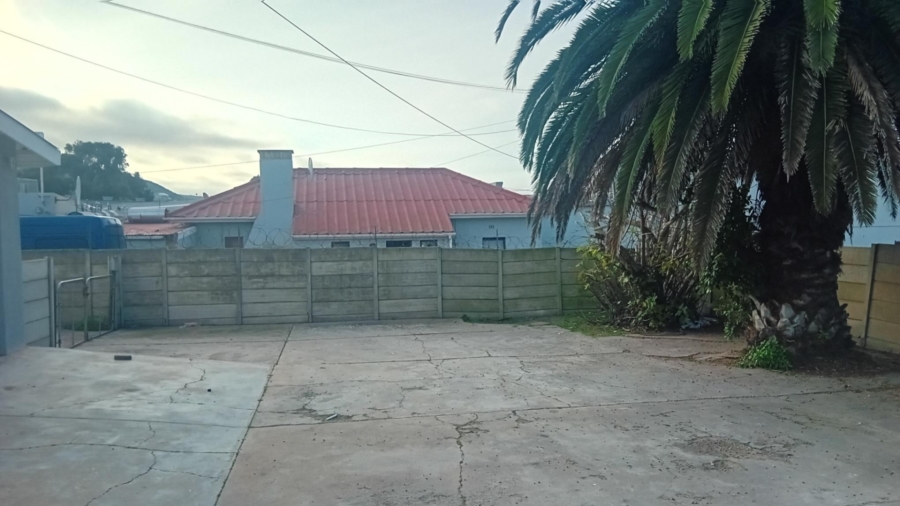 Commercial Property for Sale in Saldanha Western Cape